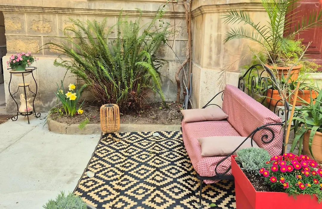 La Maioun Guesthouse-1
