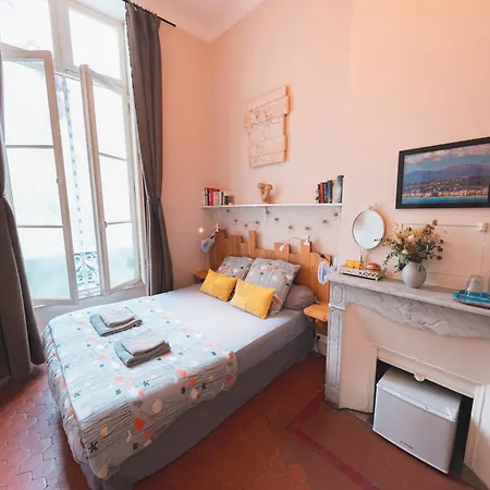 La Maioun Guesthouse-3